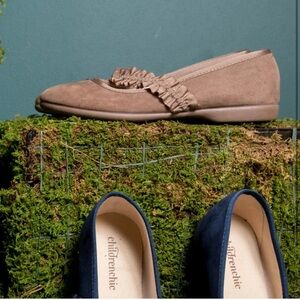 Childrenchic Mary Jane